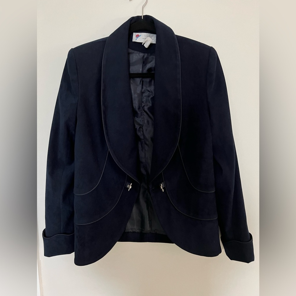 Brand New blazer